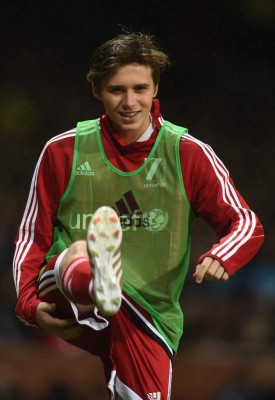 Los Beckham, una dinastia que predomina en el fútbol a pesar de los años