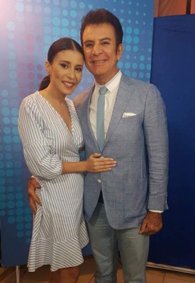 ¡Con lujo de detalles! Así será la espectacular boda de Carlo Costly con Tita Torres