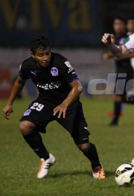 Jugadores hondureños que fueron marginados y destacaron en otros equipos