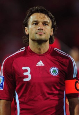 ¡Grande, Maynor! Jugadores con más partidos a nivel de selecciones en el mundo