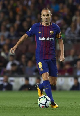 El 11 con el que Barcelona buscará dar el primer golpe de autoridad en Champions