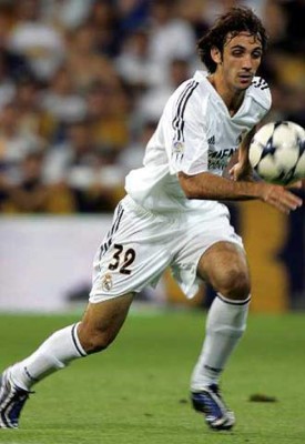 ¡INCREÍBLE! Los canteranos del Real Madrid que tuvieron que salir para triunfar