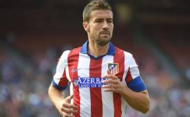 Gabi también alabó el trabajo de Messi en toda la temporada.