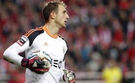 Oblak cuenta con 21 años.