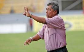 La gente del Vida está respetando el proyecto del DT Ramón Maradiaga.