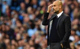 Pep Guardiola y Manchester City comenzó ganando en la Premier League.