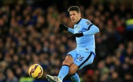 El futbolista argentino viene de disputar la jornada de eliminatoria en sudamérica.