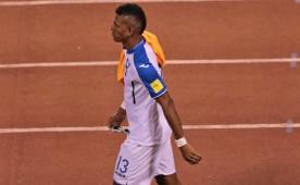 Carlo Costly aseguró que con Pinto 'hacen cortocircuito'.