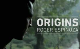 Roger Espinoza contó su historia en esta producción imperdible.