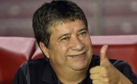El entrenador de Panamá, Hernán 'El Bolillo' Gómez, espera una hexagonal bastante pareja y Honduras será el primer rival en la ruta rumbo a Rusia.
