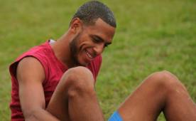 El ariete ex Platense tendría su revancha en el Motagua, actual campeón de Liga.