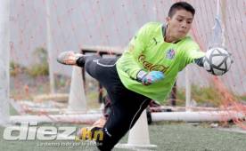 Manuel Valladares confiesa que Noel le da consejos de ser humilde y sobre todo de no descansar si quiere lograr los objetivos.