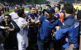 Olimpia sorprendió al anunciar cambio de día en su juego frente a Motagua por la semifinal.