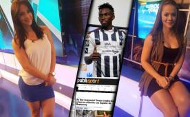 Isabel Zambrano ha dejado claro que lo único que le une con Elis es una bonita amistad.