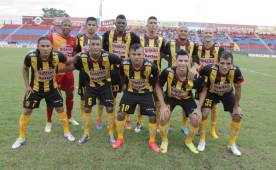 La afición podrá comprar sus boletos vía Online y en el búnker del estadio Morazán.