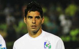 A pesar de manifestar que desea revancha en el Sonsonate, Paolo Suárez no sabe si continuará con el equipo cocotero. (FOTO: Culebrita Macheteada)