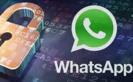 Whatsapp incrementa su seguridad con el cifrado colocado en la aplicación.