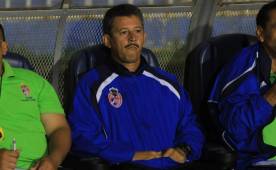 Mauro Reyes seguirá dirigiendo a la Real Sociedad de Tocoa.