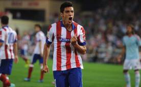 Raúl Jiménez ha jugado catorce de los 26 encuentros oficiales de esta temporada.