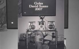 Elis ha marcado ocho goles esta temporada con los merengues en la Liga Nacional.