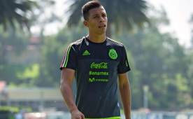 Ángel Sepúlveda es titular con el Querétaro y fue convocado la pasada fecha eliminatoria por México.