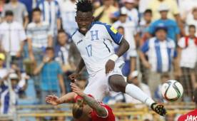Honduras eliminó a Canadá en la cuadrangular rumbo a Rusia 2018 y avanzó junto a México al hexagonal de Concacaf que arranca el 11 de noviembre.