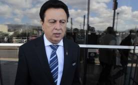 Alfredo Hawit se enfrenta hoy de nuevo ante la justicia americana.