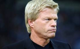 Kahn es ídolo de los aficionado del Bayern Múnich.