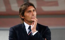 Conte reforzará cada linea del campo con uno, dos o tres jugadores del más alto nivel.