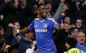 El delantero de 33 años se encuentra actualmente sin equipo tras haber finalizado su contrato con el Chelsea.