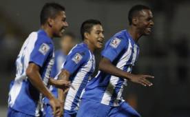 Esta es la cuarta vez que Honduras disputa una copa del Mundo en esta categoría.