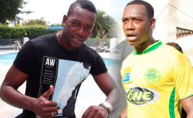 Charles Córdoba tendría sus primeros minutos como jugador del Parrillas One este domingo ante el Olimpia Occidental.