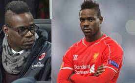 Mario Balotelli ha pasado de ser uno de los futbolistas más codiciados a ser uno de los más rechazados por los equipos grandes.