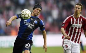 Ahora el mediocampista Crhistian Bolaños se enfocará de lleno en la Copa del Mundo con Costa Rica.