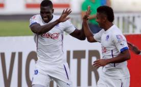 Para Olimpia serían los primeros amistosos previo al Apertura que probablemente inicie a finales de julio.