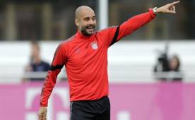 El entrenador español destacó que loes equipos españoles pueden complicarle las cosas al club alemán.