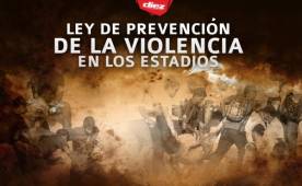 Esta ley entró en vigencia a partir del 29 de octubre de 2015 cuando se publicó en el diario oficial La Gaceta.