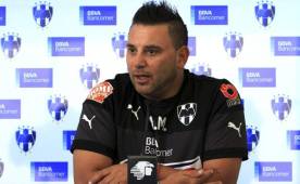 Antonio Mohamed es técnico del Monterrey y entrenador de Alberth Elis.