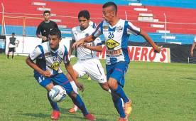Olimpia y Victoria se miden en una de las semifinales del torneo Clausura de Reservas.