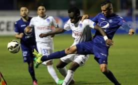 El duelo entre Olimpia y Motagua está para disputarse este domingo a las 4:00 de la tarde en el estadio Nacional.