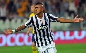 Arturo Vidal dejará a la Juventus para unirse al Bayern Munich.