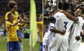 Juego Honduras contra Brasil se disputará el miércoles en el estadio Beira Río.