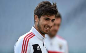 Gomes se ha revelado como uno de los futbolistas con mayor impacto del fútbol europeo.