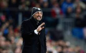 La Roma perdió ante el Real Madrid y quedó eliminado de la Champions League.