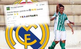 Toni Segura y su tuit que le podría generar problemas en el entorno madridista.