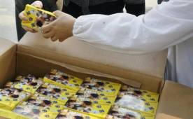 Curiosa iniciativa la de Australia pensando en sus atletas Olímpicos.