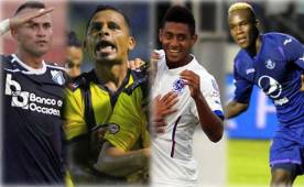 La Liga Nacional comienza y los equipos se reforzaron bien para poder dar un buen espectaculo a la afición.