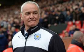 Ranieri logró convertir un equipo de jugadores poco respetados en un equipo 'casi' invencible en Inglaterra.