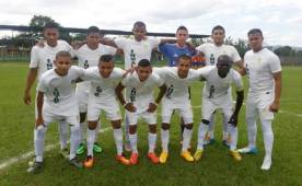 El club Yoro FC toma fuerza luego que la Municipalidad mostrara su apoyo total a la institución.