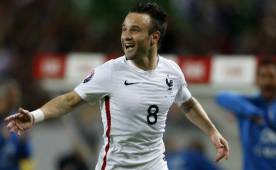 El seleccionador tampoco ha convocado a Benzema, al que el juez instructor impuso, en su control judicial, la prohibición de ponerse en contacto con Valbuena.